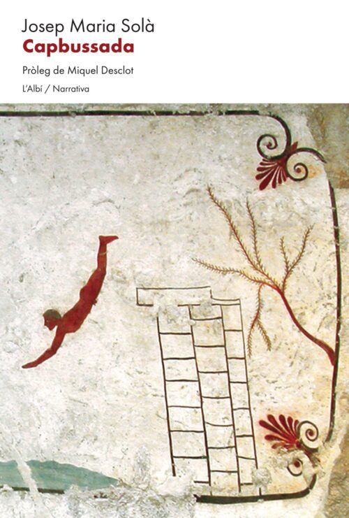 Capbussada.