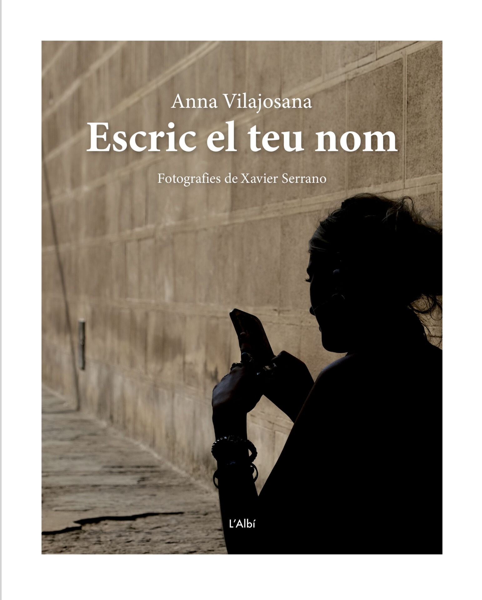 Escric el teu nom.