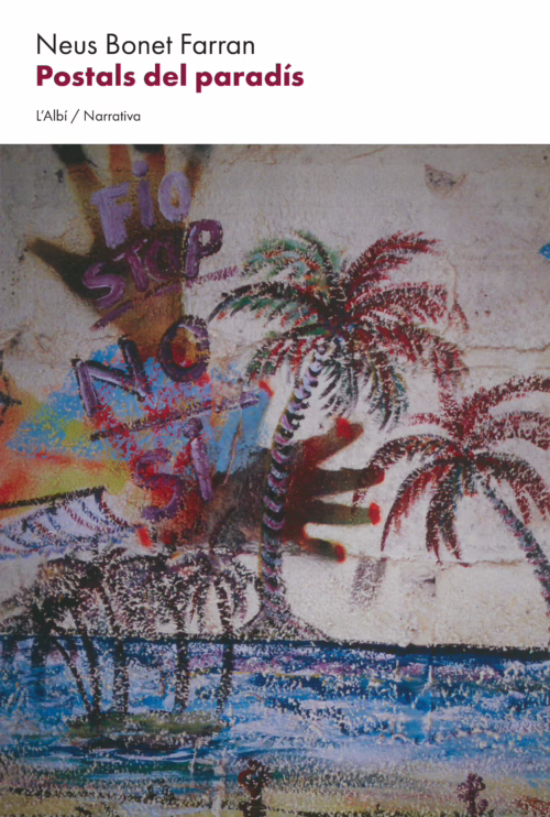 Postals del paradís.