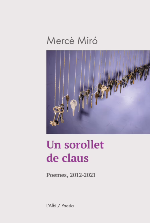 Un sorollet de claus.